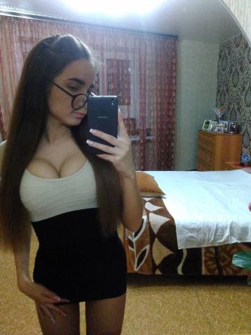Проститутка Юля